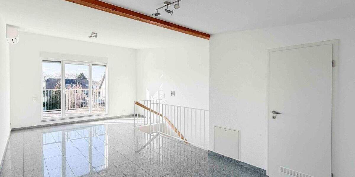 Doppelhaushälfte Köln Wahnheide - 4 Zimmer, 145 m&sup2;, 689.000&euro; | Angebot:25387484