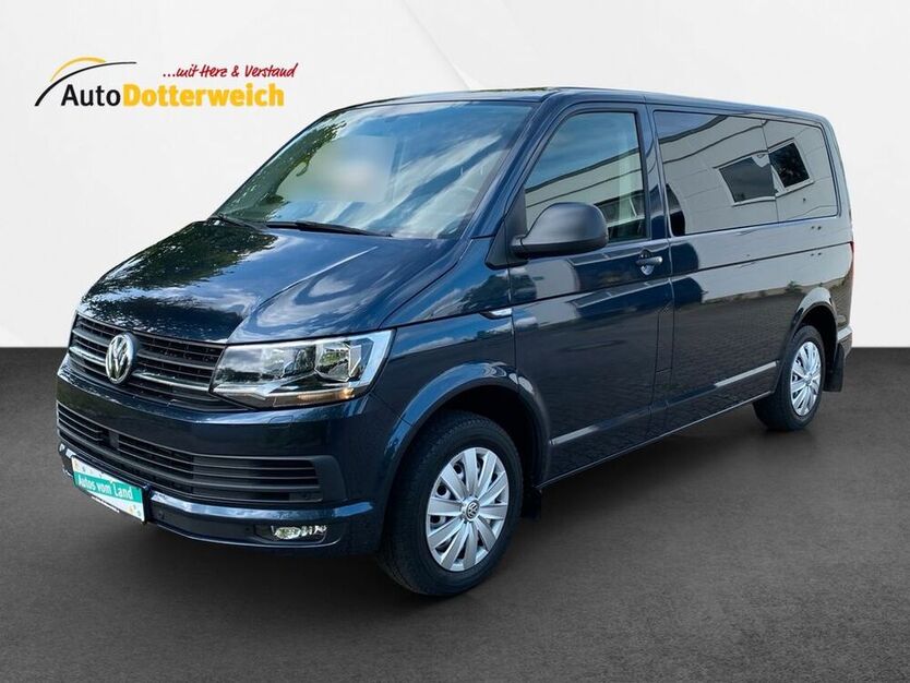 T6 Multivan