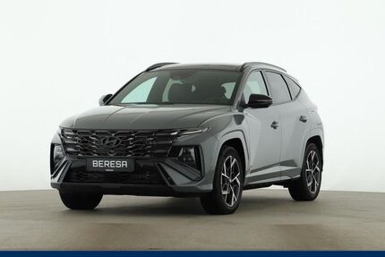 Hyundai TUCSON 4.900 km 45.480 &euro; Hannover 30659