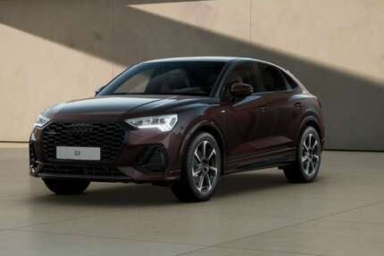 Audi Q3 32.754 km 44.925 &euro; Bernau 16321