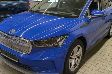 Skoda Enyaq 81.933 km 24.450 &euro; Steinbach-Hallenberg OT Herges-Hallenberg 98587