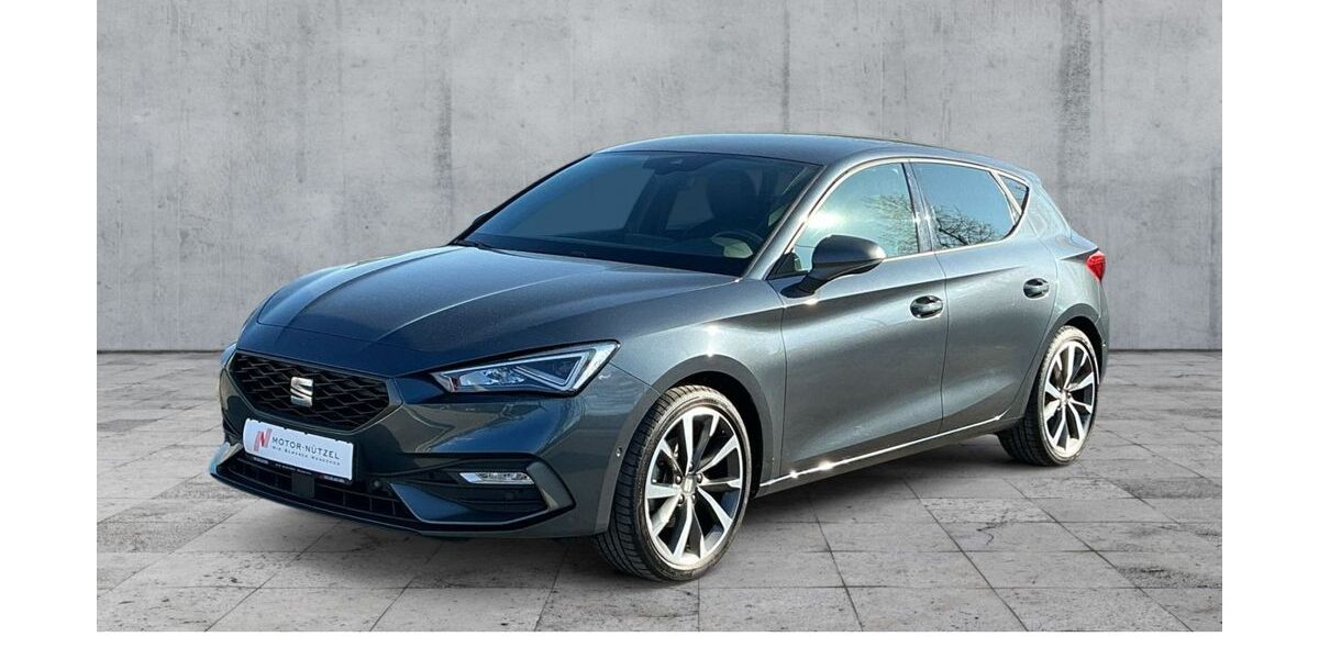 Seat Leon 42.254 km 20.550 &euro; Pegnitz 91257