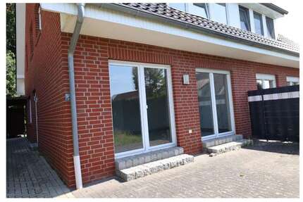Haus Ibbenbüren - 4 Zimmer, 97 m&sup2;, 900&euro; | Angebot:26862867