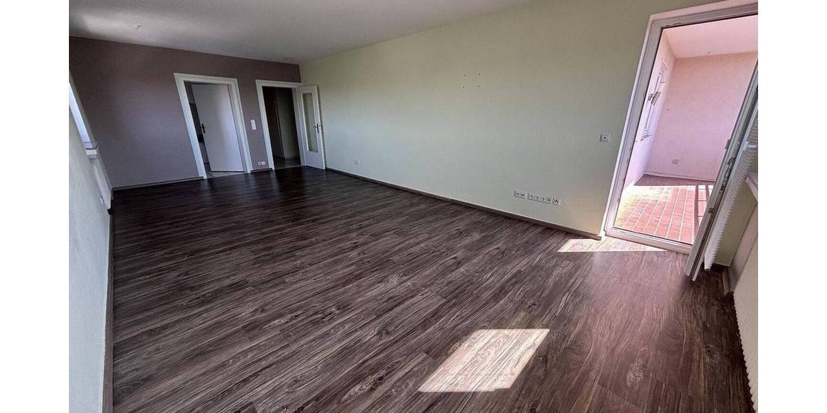 Etagenwohnung Burgdorf - 4 Zimmer, 98 m&sup2;, 179.000&euro; | Angebot:26712718
