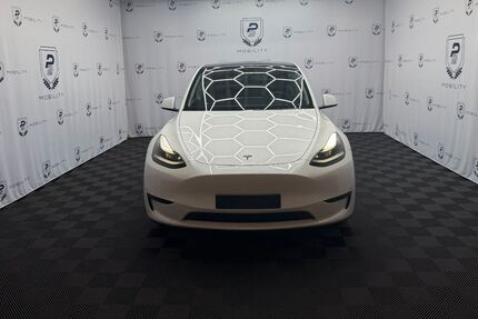 Tesla Model Y 59.170 km 38.490 &euro; Wolfratshausen 82515