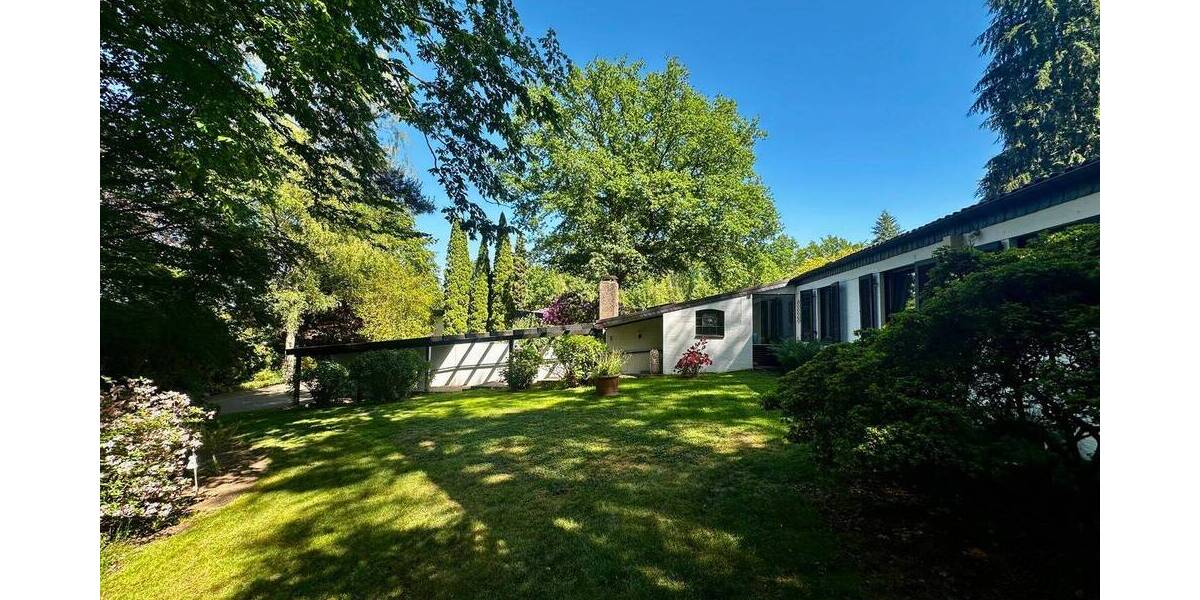 Bungalow Seevetal Emmelndorf - 7 Zimmer, 284 m&sup2;, 1.395.000&euro; | Angebot:26819693