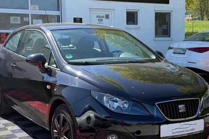 Seat Ibiza 238.444 km 1.699 &euro; VÖHRINGEN (LANDKREIS ROTTWEIL BEI STUTTGART) 72189