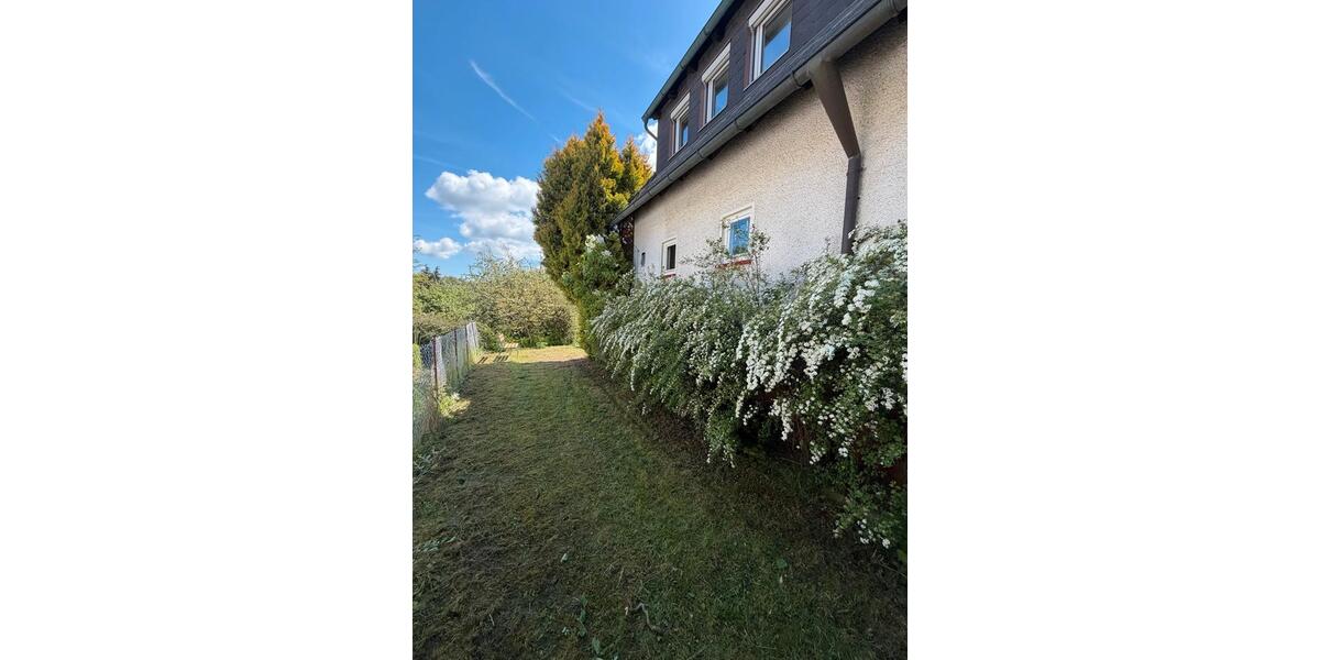 Einfamilienhaus Marktredwitz - 7 Zimmer, 132 m&sup2;, 105.000&euro; | Angebot:27137157