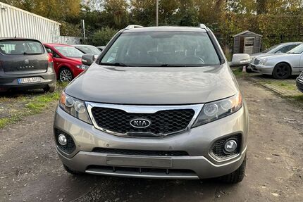 Kia Sorento 261.000 km 4.900 &euro; Bottrop 46238