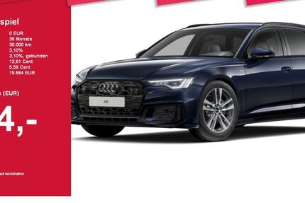 Audi A6 25.989 km 53.960 &euro; Plattling 94447