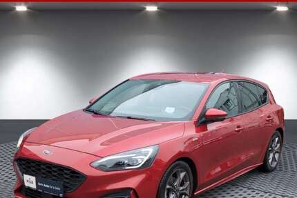 Ford Focus 92.500 km 16.850 &euro; Dülmen 48249
