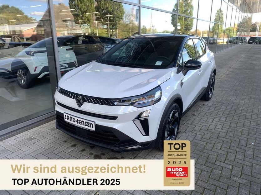 Captur