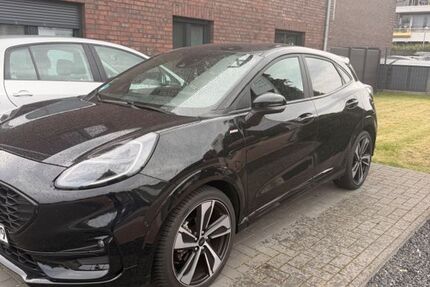 Ford Puma 19.000 km 19.500 &euro; Bremerhaven 27570
