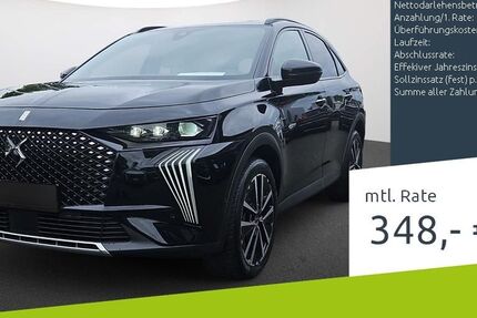 DS Automobiles DS7 (Crossback) 28.181 km 33.490 &euro; Dülmen 48249