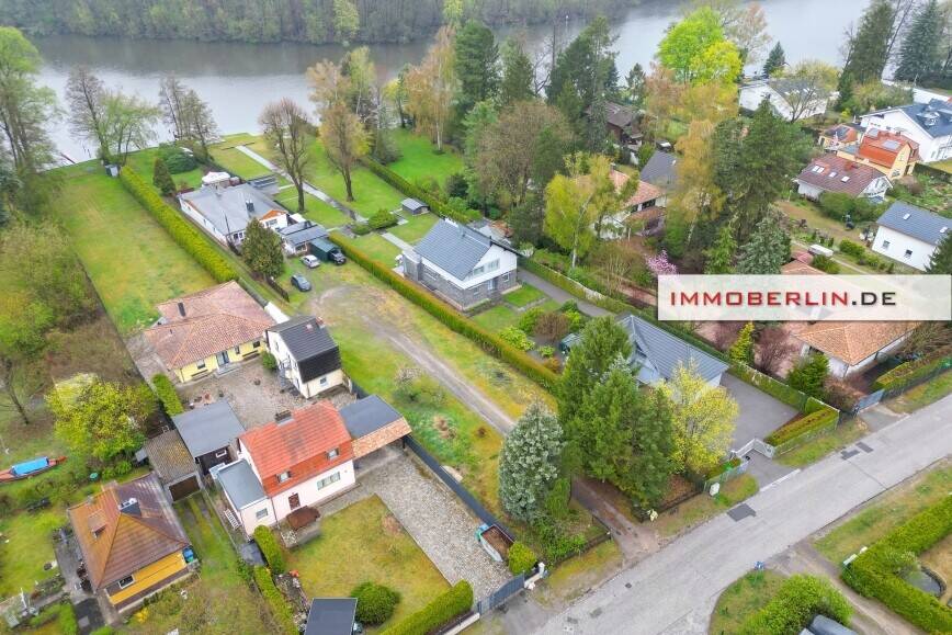 Grundstück Königs Wusterhausen Wernsdorf - 599.000&euro; | Angebot:25667849