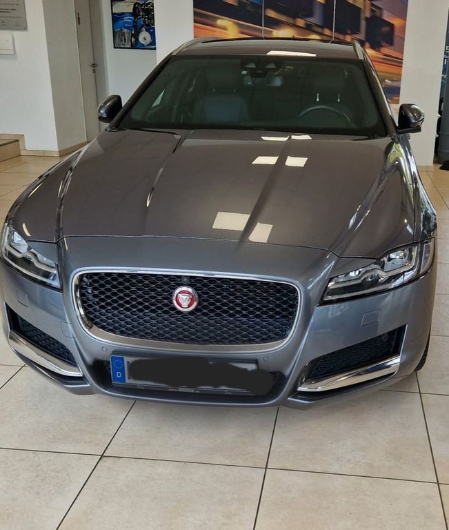 XF