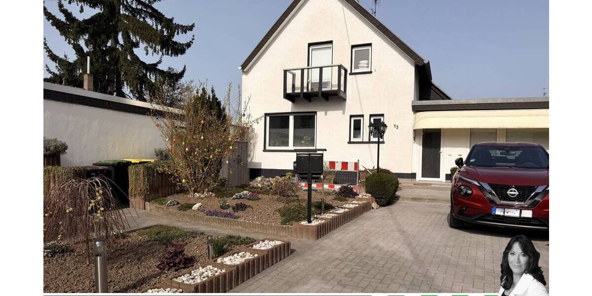 Einfamilienhaus Swisttal - Heimerzheim Heimerzheim - 5 Zimmer, 145 m&sup2;, 1.150&euro; | Angebot:26170877