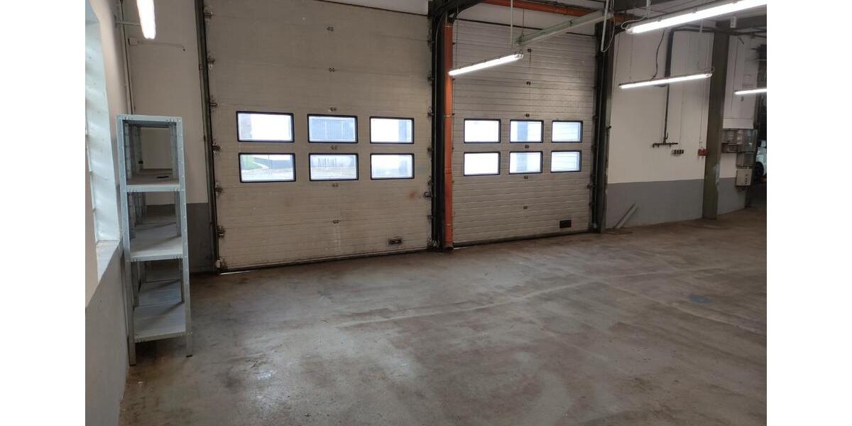 Gewerbeobjekt Hüllhorst - 640&euro; | Angebot:26022654