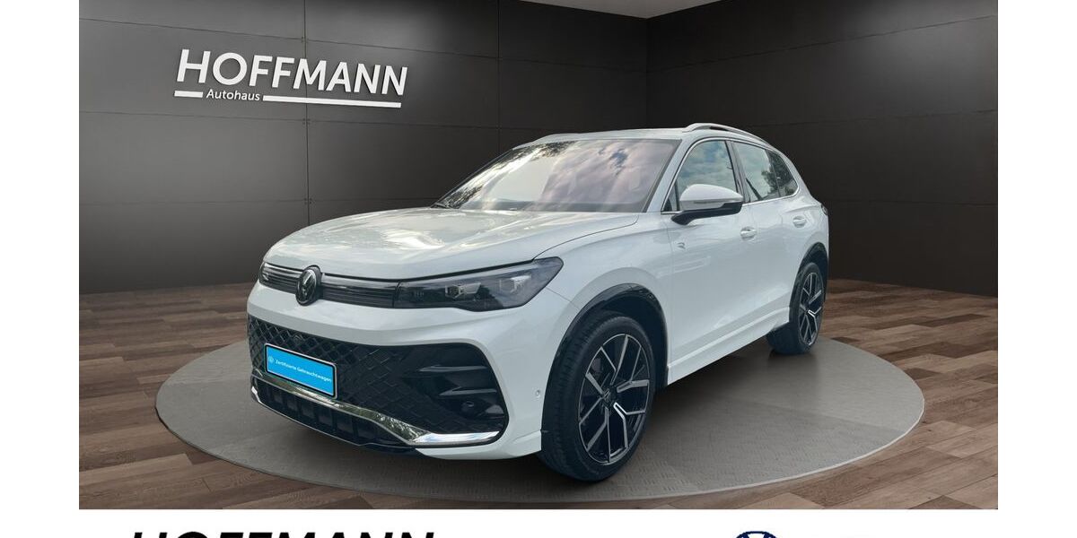 VW Tiguan 25.571 km 44.590 &euro; Sundern 59846