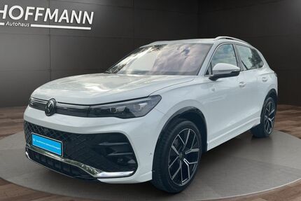 VW Tiguan 25.571 km 44.990 &euro; Sundern 59846