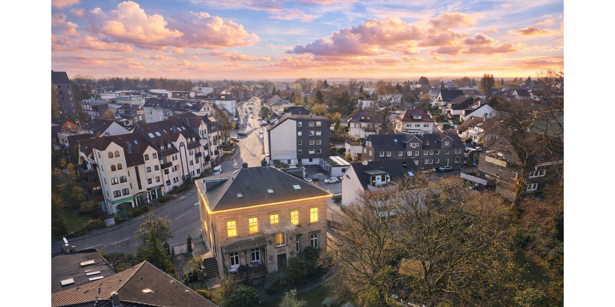 Etagenwohnung Remscheid Gemarkung Bergisch Born - 4 Zimmer, 157 m&sup2;, 398.000&euro; | Angebot:26029435