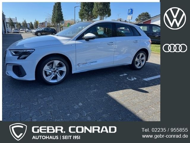 Audi A3 10.000 km 37.789 &euro; Erftstadt 50374