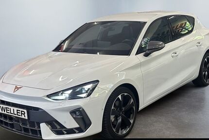 Cupra Leon 16.386 km 27.980 &euro; Bremen 28205