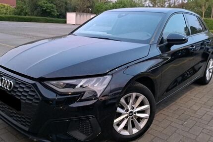 Audi A3 108.000 km 15.351 &euro; Kelkheim 65779
