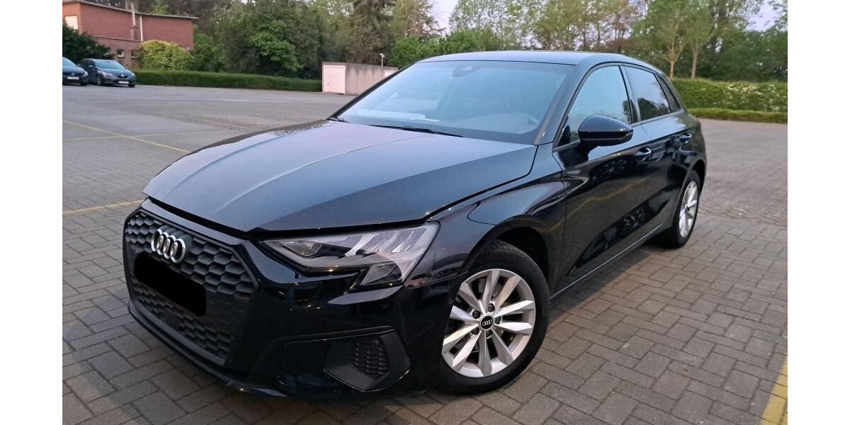 Audi A3 108.000 km 15.351 &euro; Kelkheim 65779