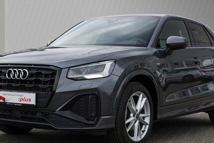 Audi Q2 38.800 km 30.980 &euro; Trier 54292