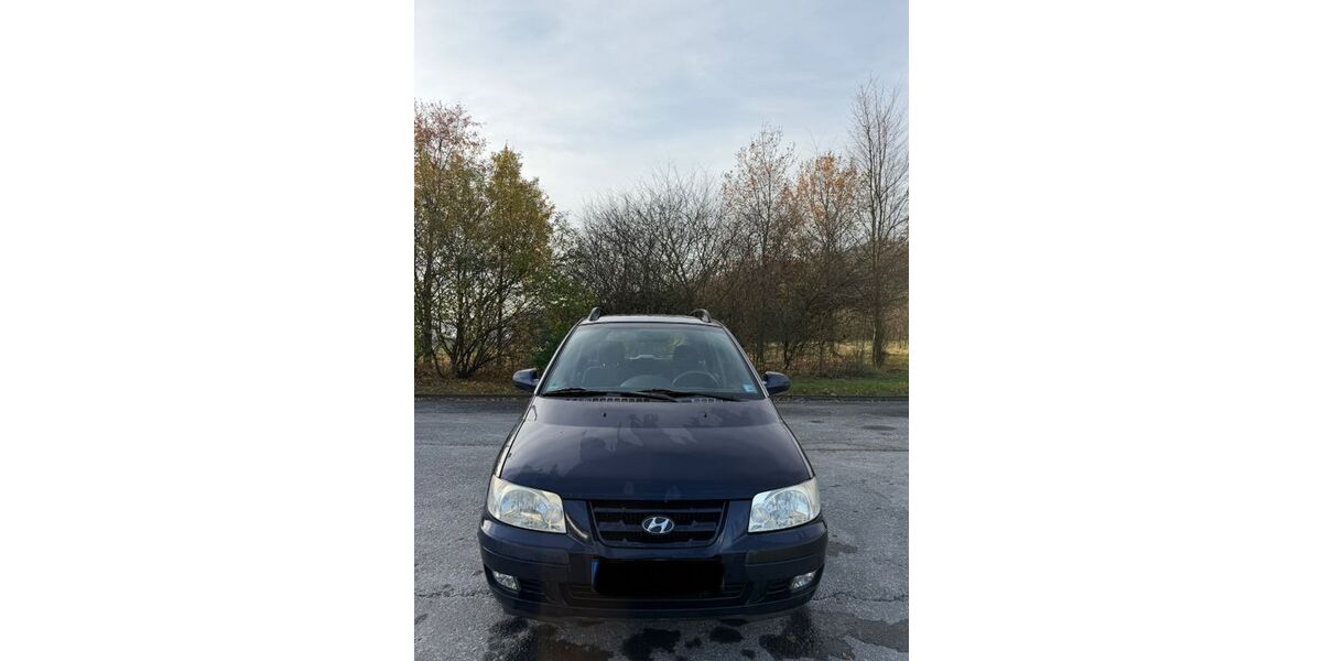 Hyundai Matrix 221.350 km 1.349 &euro; Wachtberg 53343