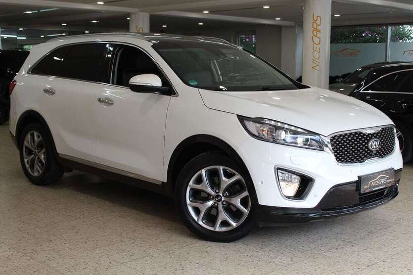 Sorento