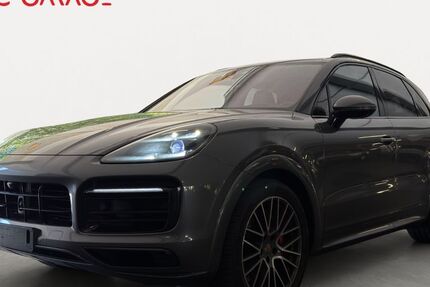 Porsche Cayenne 75.000 km 96.900 &euro; München 81249