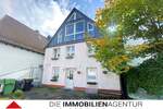 Wohnen mitten im Stadtzentrum - 4-Zimmer Mietwohnung mit Terrasse 4 zimmer