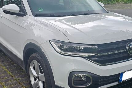 VW T-Cross 68.200 km 15.900 &euro; Iserlohn 58636