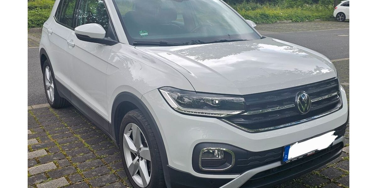VW T-Cross 68.200 km 15.900 &euro; Iserlohn 58636