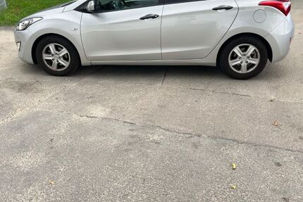 Hyundai i30 63.000 km 8.200 € Reilingen 68799