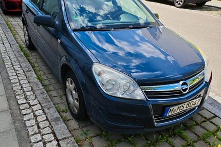 Opel Astra 176.890 km 1.750 &euro; Unterhaching 82008
