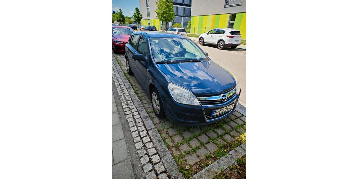 Opel Astra 176.890 km 1.750 &euro; Unterhaching 82008