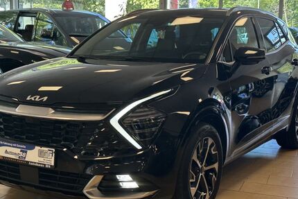 Kia Sportage 78.071 km 25.450 &euro; Hennef 53773