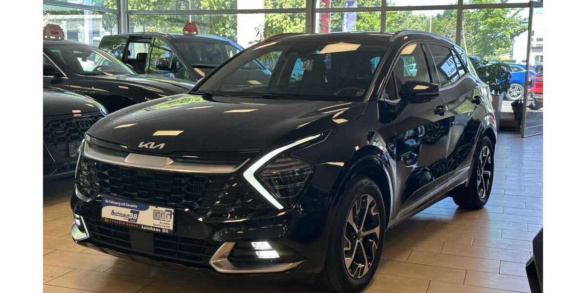 Kia Sportage 78.071 km 25.450 &euro; Hennef 53773