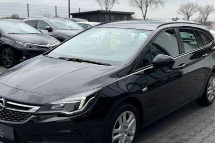 Opel Astra 117.200 km 8.450 &euro; Barsinghausen ( bei Hannover ) 30890