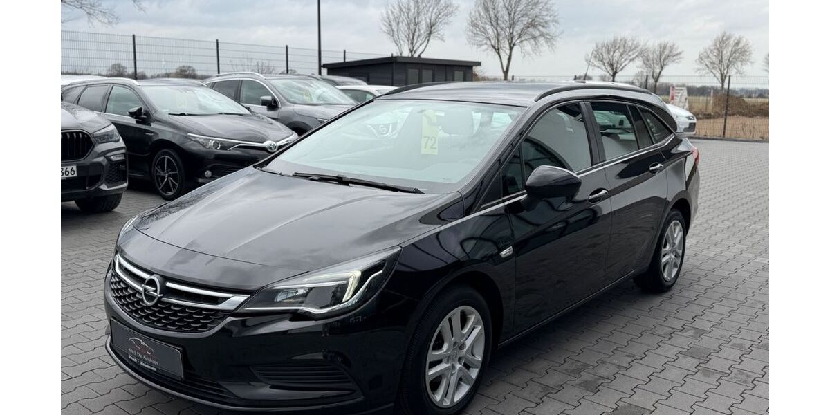 Opel Astra 117.200 km 8.450 &euro; Barsinghausen ( bei Hannover ) 30890