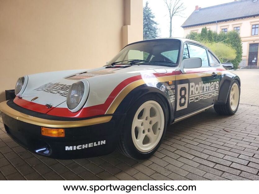 911 Urmodell