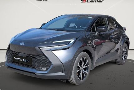 Toyota C-HR 27.095 km 28.920 &euro; Ingolstadt 85055