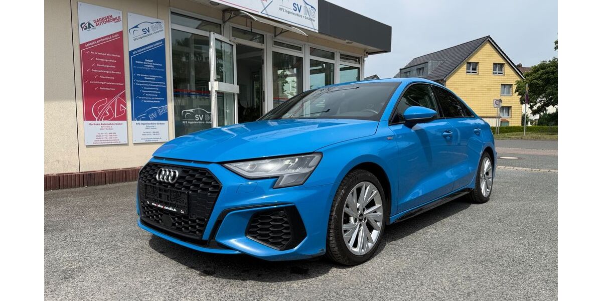 Audi A3 193.150 km 17.800 &euro; Garbsen 30827