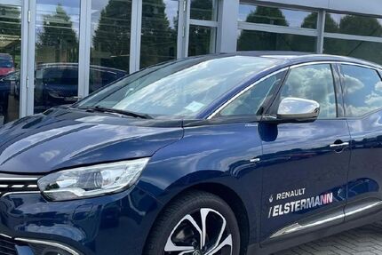 Renault Scenic 112.100 km 11.600 &euro; Edewecht 26188