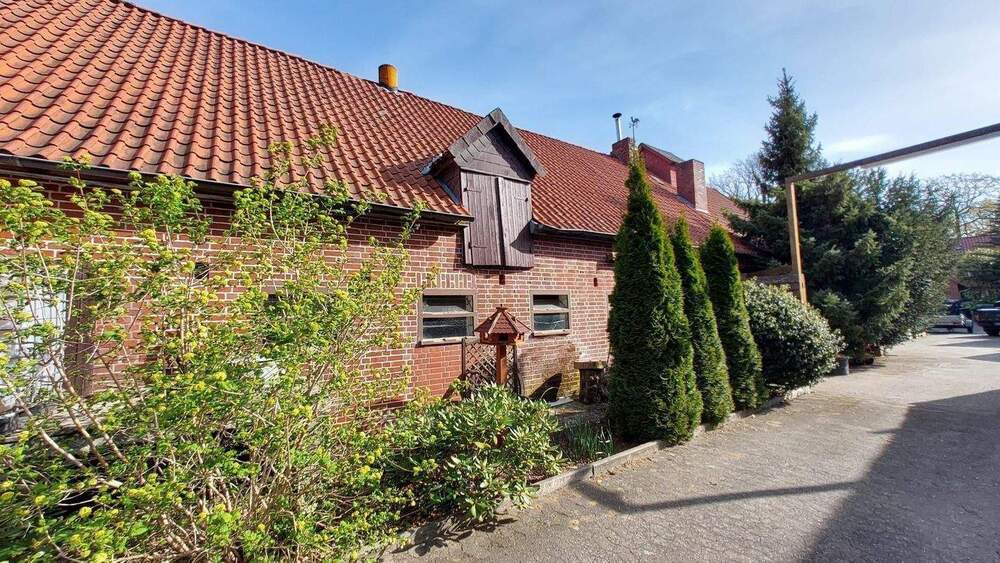 Gewerbeobjekt Neuenkirchen Grauen - 599.000&euro; | Angebot:26389031