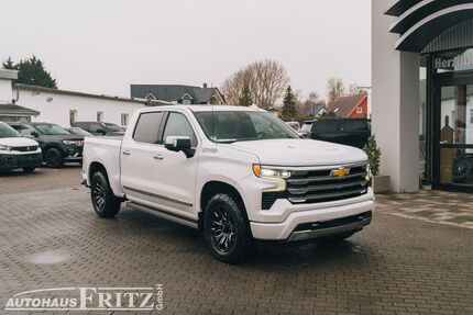 Chevrolet Silverado 22.500 km 68.200 &euro; Landsberg OT Oppin 06188