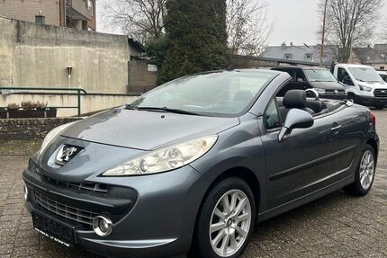Peugeot 207 158.431 km 2.390 &euro; Düsseldorf 40597